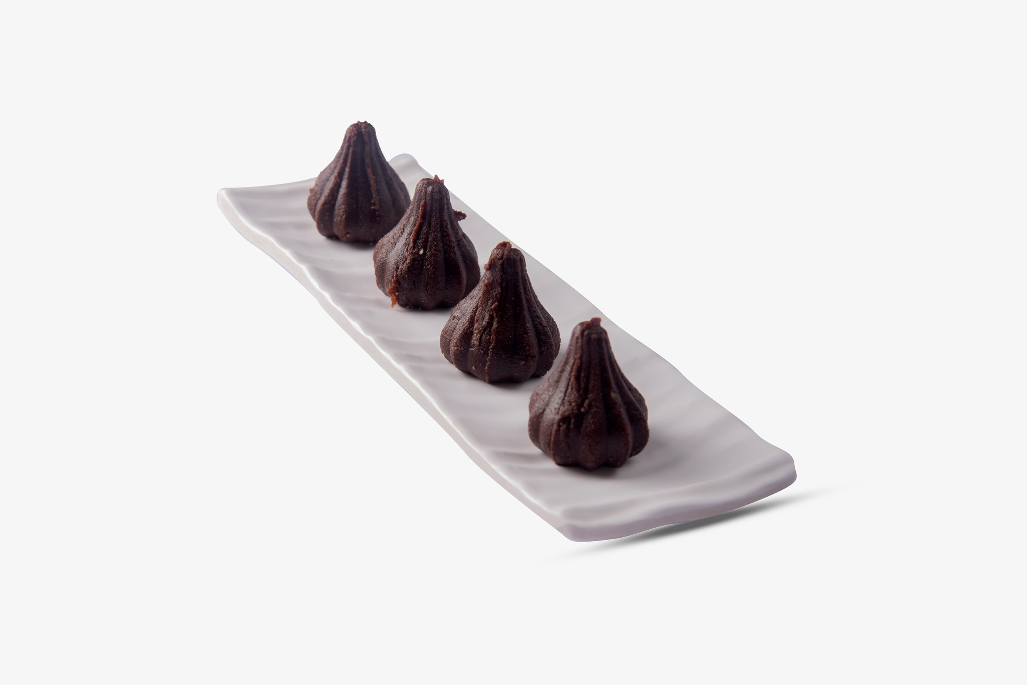 Mawa Chocolate Modak